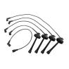 Buy cheap High Voltage Auto Ignition Cable Silicone 90919-21496 For Toyota Camry SV30 from wholesalers