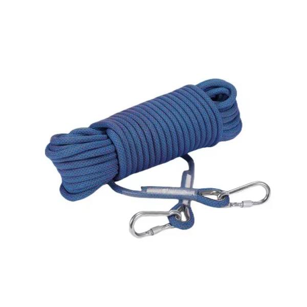 Buy cheap Outdoor Life-Saving Emergency Rescue Rope Wear-Resistant Rock Rope For Camping & Hiking from wholesalers