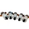 Buy cheap 2600w 20 Khz 50mm Ultrasonic Welding Transducer from wholesalers