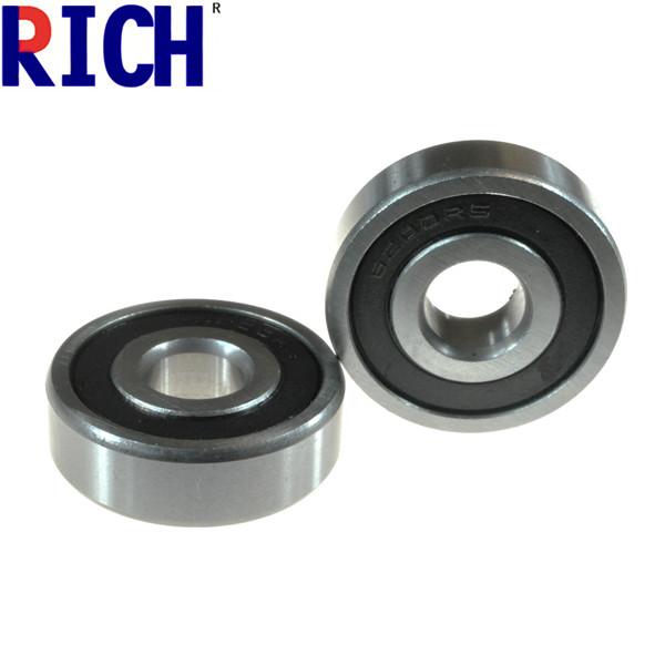 Buy cheap Chrome Steel Gearbox Bearings Ball Type 6400 Series High Precision For Auto Parts from wholesalers