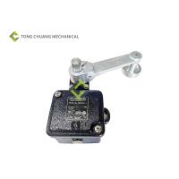 Buy cheap Anti Vibration Putzmeister Concrete Pump Parts Arm Limit Switch product