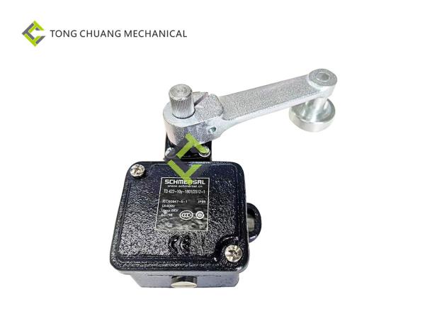 Buy cheap Anti Vibration Putzmeister Concrete Pump Parts Arm Limit Switch from wholesalers