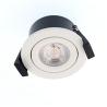 Buy cheap Insulation Covered 6W Low Profile LED Recessed Lighting 240V from wholesalers