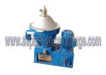 Partial Discharge Disc Stack Centrifuges of Power Station Diesel Oil Separator