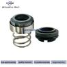 Buy cheap Mechanical Seals For Food Industrial Pumps Elastomer Bellows Water Pump Seals from wholesalers