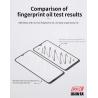 Buy cheap GBX Brand 2in1 Glass+OCA Front Outer Glass With OCA for Infinx X604 X606 X608 X609 X620 X622 mobile phone glass from wholesalers