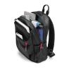 Buy cheap Fashionable Mens Tactical Shoulder Bags Mens Black Sling Bag Multi Compartment from wholesalers