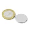 Buy cheap Super Cheap Price Dia 15mm 12mm 10mm Disc shape Neodymium monopole magnet for sale from wholesalers