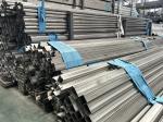 ASTM SS201 Stainless Steel Pipe Tube 300mm 304 430 8K Architectural Trim