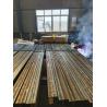 Buy cheap Customizable Hot Dip Galvanized Steel H Beam Retaining Walls For Airport Fence Posts from wholesalers