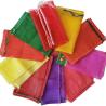 Buy cheap Customizable Green Cabbage Net Bag Pp Leno Knitted Plastic Mesh Bags for Agriculture from wholesalers
