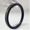 Buy cheap ZGAQ-02912 Ring Cassette Oil Seal Kits For Wheel Excavator Hyundai R140W Front Axle Output Group from wholesalers
