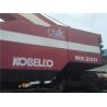 Buy cheap kobelco 25t terrain rough good condition crane from wholesalers