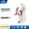 Buy cheap Cnc 220v Soldadura Por Punto Hand Resistance Projection Spot Welding Machine from wholesalers