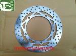 Motorcycle Spare Parts Bajaj NS200 Front and Rear Brake Disc 276mm Disk Brake