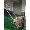 Buy cheap Small Powder Filling Machine 3 Sides Sealing Bag 30-70bags/Min Speed from wholesalers