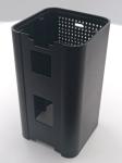 Electronics Shell Metal Stamping Parts Custom Deep Drawn Box