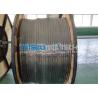 Buy cheap 2205 Welded Chemical Control Line 1/2" For Oilfield Services from wholesalers