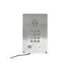 Buy cheap Analogue Emergency Dustfree Elevator Intercom Phones Clean Room Type For Hospital from wholesalers