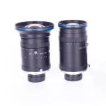 29MP Fixed Focal Length Lenses Machine Vision 100 Lp/Mm Low Distortion