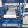 Buy cheap 25kw Roll Printing Machine Automatic Monochrome Non Woven Screen Printer from wholesalers