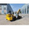 Buy cheap Underground Utility Vehicle Scaling Jumbo Mining crushing Rock drill Chiseling vehicle from wholesalers