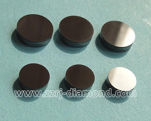Buy cheap manufacture pcd cutting tool and pcd cutting blanks for non-ferrous metal from wholesalers