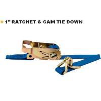 Buy cheap Cargo Restraint product