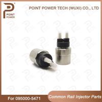 Buy cheap Common Rail Injectors Solenoid Valves For Denso Injectors 095000-5471 product