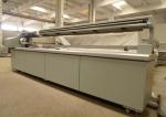 Buy cheap Rotary Inkjet Engraver System Inkjet Screen Engraver With 672 Nozzles Textile from wholesalers