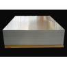 Buy cheap Railway Carriage Aluminum Metal Plate Corrosion Resistance Alloy 5754 from wholesalers