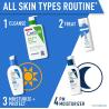 Buy cheap AM Clean Mineral Skin Brightening Sunscreen Facial Moisturizing Lotion SPF30 3oz from wholesalers