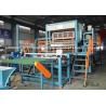 Buy cheap 4000pcs/hr Pulp Moulding Egg Tray Machine , Fully Automatic Egg Tray Machine from wholesalers