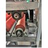 Buy cheap DOUBLE GLASS HOT PRESS MACHINE, DOUBLE GLASS JOINT , HIGH QUALITY GLASS JOINT/GASKET SPACER DOUBLE GLASS, WARM EDGE SPAC from wholesalers