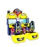Buy cheap ODM Car Racing Racing Arcade Machine Simulator Driving Game 110V from wholesalers