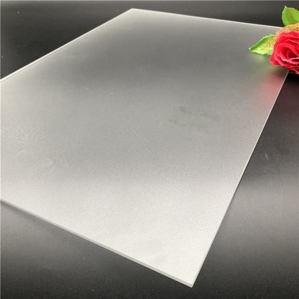 Customized Size Solar Photovoltaic Glass Clear Float For Curtain Wall & Building Windows
