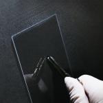 High Tough Ceramic Glass For Ceramic Phone Screen Display Screen Protectors