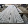 Buy cheap 316LN X2CrNiMoN17-11-2 1.4406 Seamless Stainless Steel Tubing 3.5 Inch 4 Inch 5 Inch from wholesalers