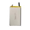 Buy cheap High Capacity 3.7V Rechargeable 3C 5C Li Polymer Battery 3000mAh 3.7V Lipo Battery 605085 from wholesalers