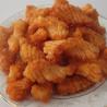 Buy cheap ODM Fried Rice Crackers Spiral Biscuits Chinese Salty Rice Crackers from wholesalers
