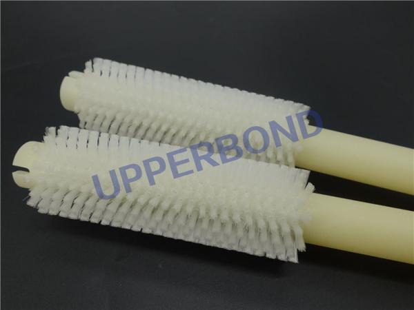 Buy cheap MK8 Cigarette Machine Parts Nylon Brush Roller Industrial Machine Cleaning Roller Brush from wholesalers