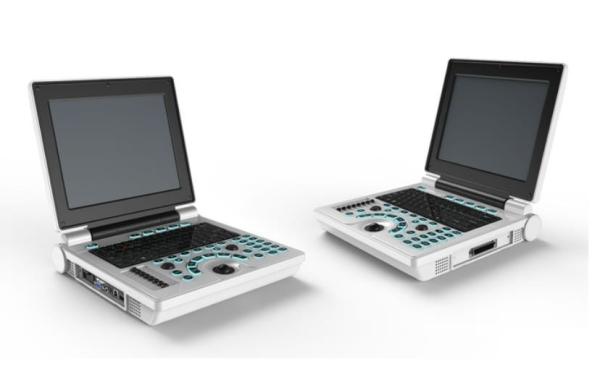 Buy cheap Rechargeable Human Ultrasound Machine For Clinical Hospital VGA HDMI Port from wholesalers