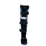 High Quality Product Leg Brace Padding Knee Straightener Fracture Corrector