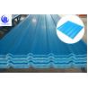 Buy cheap Wind Earthquake Resistant PVC UPVC Roofing Sheets For Building Projects from wholesalers