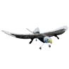 Buy cheap 2.4g 2ch Electric Glider Radio Controlled Aircraft Rc Eagle Plane Remote Control Foam Airplane Toy 2024 Children Fx651 from wholesalers