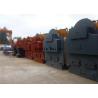 Buy cheap 3ton 3000kg Industrial High Efficiency Coal Fired Steam Boiler For Oil Refinery Plant from wholesalers