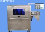 Buy cheap Impurity Visual Quality Inspection Machine for Cosmetic Bottle Packagings from wholesalers