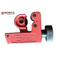 Buy cheap Tube Cutter Pipe Cutter 3-28mm Al Alloy For Body Gcr15 For Blade Cutting Copper product