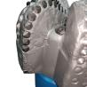 Buy cheap Hard Rock Diamond Drilling Bit of DTH Rig Tool Bore Well Bit from wholesalers