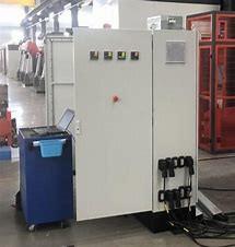 Buy cheap TS16949 Dip Spin Coating Machine Remote Monitorin from wholesalers